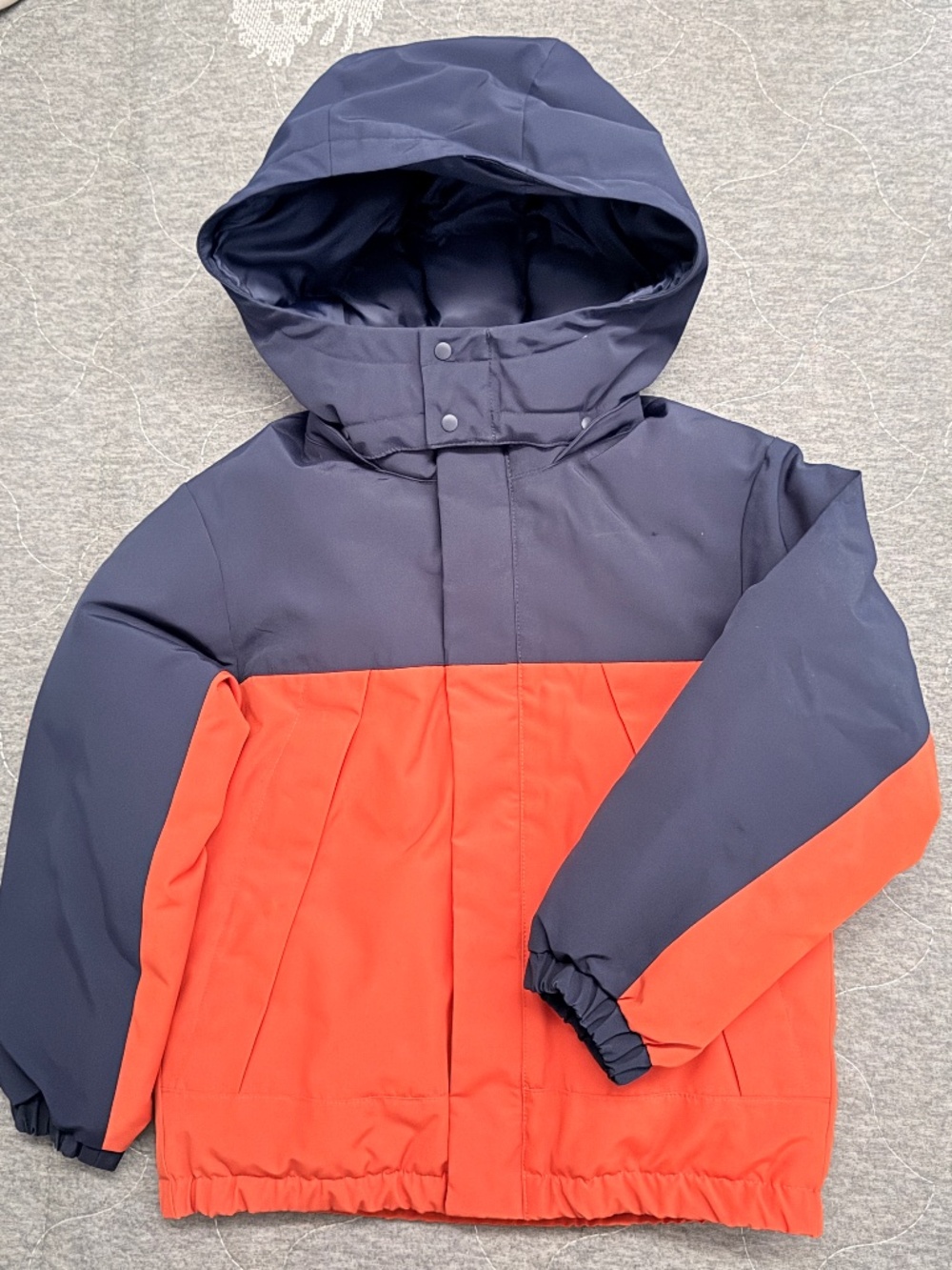 UNIQLO jacket Boy 7-8